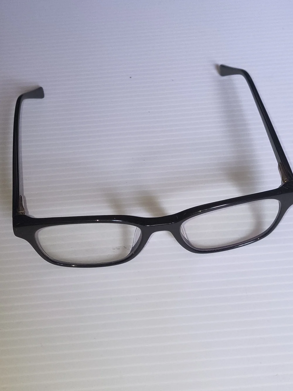 PAIR EYEWEAR FINNEY FRAMES & 2 TOPPERS